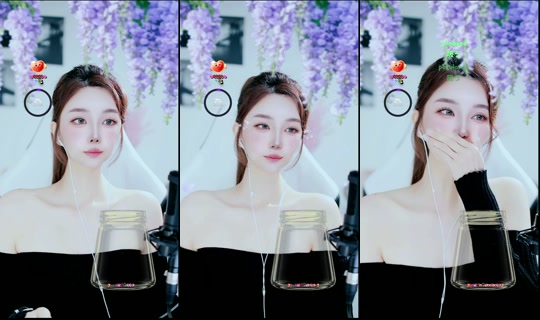 seol_1205 TikTok Live — Oct 3, 2026, 9:55 AM