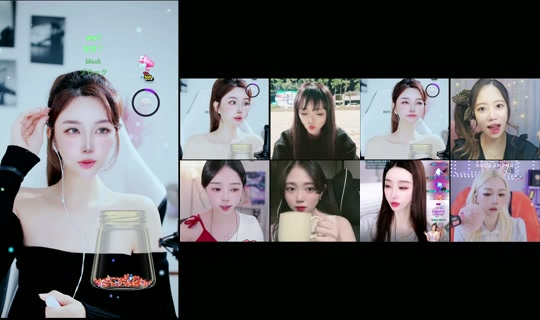 seol_1205 TikTok Live — Oct 3, 2026, 12:41 PM