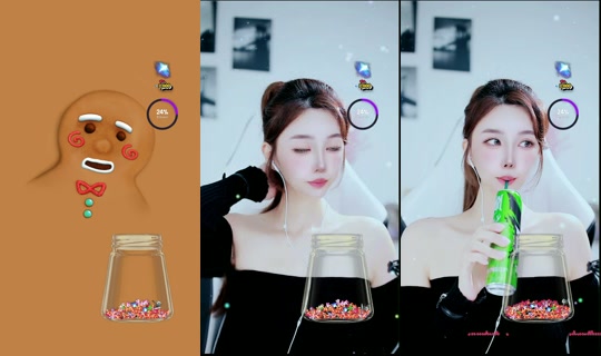 seol_1205 TikTok Live — Oct 3, 2026, 1:31 PM