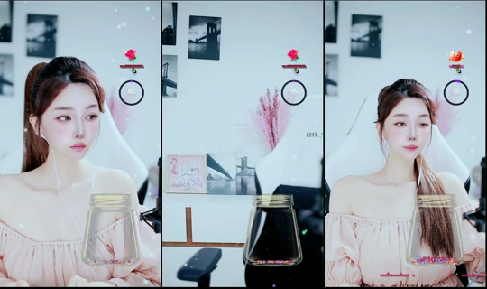 seol_1205 TikTok Live — Oct 4, 2026, 9:00 AM