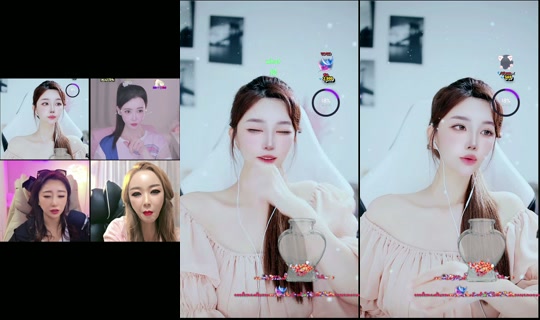 seol_1205 TikTok Live — Oct 4, 2026, 11:31 AM