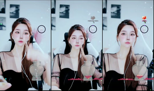 seol_1205 TikTok Live — Oct 5, 2026, 10:09 AM