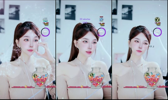 seol_1205 TikTok Live — Oct 6, 2026, 3:12 PM