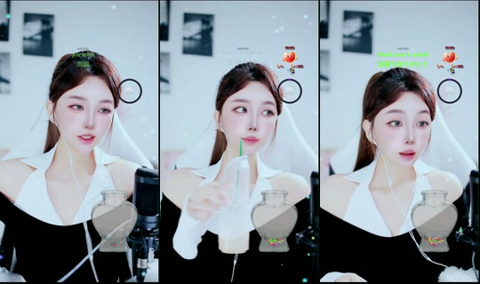 seol_1205 TikTok Live — Oct 9, 2026, 9:12 AM