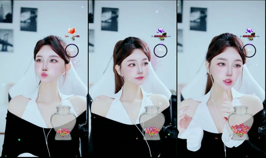 seol_1205 TikTok Live — Oct 9, 2026, 10:53 AM