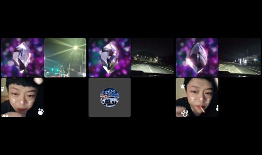 seonhwakim1986 TikTok Live — Sep 26, 2026, 12:26 PM