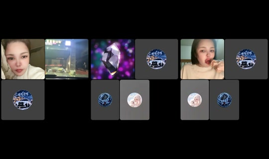 seonhwakim1986 TikTok Live — Sep 26, 2026, 12:42 PM