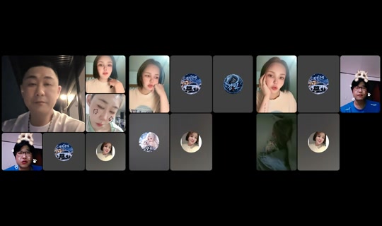 seonhwakim1986 TikTok Live — Sep 26, 2026, 2:22 PM
