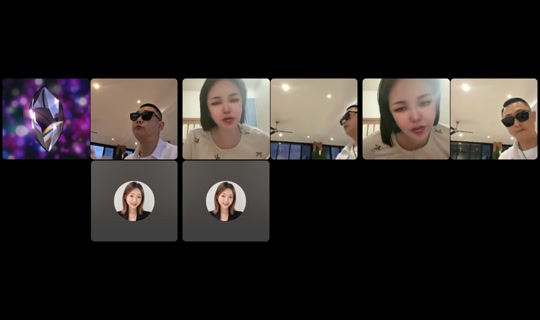 seonhwakim1986 TikTok Live — Sep 27, 2026, 9:55 AM