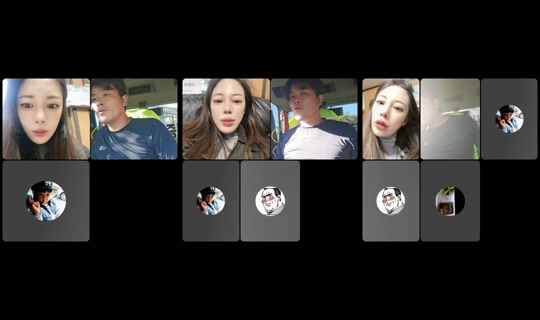 seoyoun486 TikTok Live — Oct 1, 2026, 7:27 AM