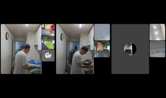 seoyoun486 TikTok Live — Oct 1, 2026, 8:17 AM
