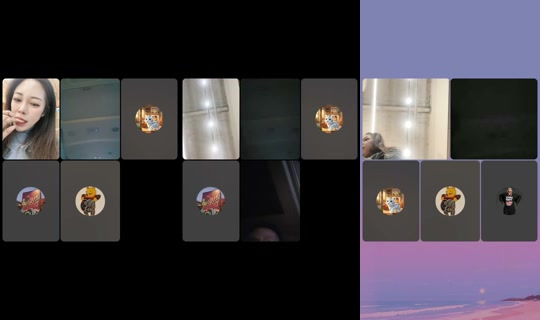 seoyoun486 TikTok Live — Oct 1, 2026, 9:08 AM