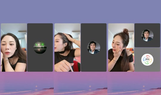 seoyoun486 TikTok Live — Oct 2, 2026, 4:48 AM