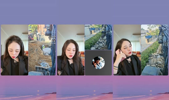 seoyoun486 TikTok Live — Oct 2, 2026, 6:29 AM