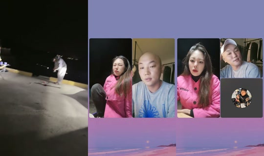seoyoun486 TikTok Live — Oct 3, 2026, 12:47 PM