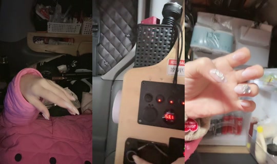 seoyoun486 TikTok Live — Oct 3, 2026, 9:03 PM