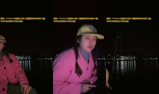 seoyoun486 TikTok Live — Oct 8, 2026, 3:20 PM