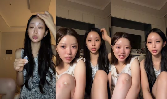 seoyoung_427 TikTok Live — Sep 3, 2026, 4:52 PM