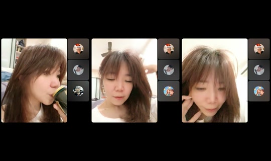 september_927 TikTok Live — Aug 20, 2026, 11:23 PM