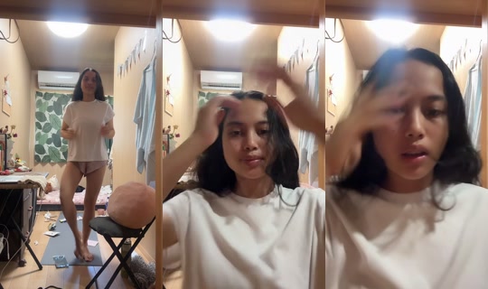 septiani5227 TikTok Live — Aug 24, 2026, 11:55 PM