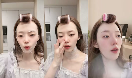 sepu_jeong TikTok Live — Aug 23, 2026, 2:02 PM