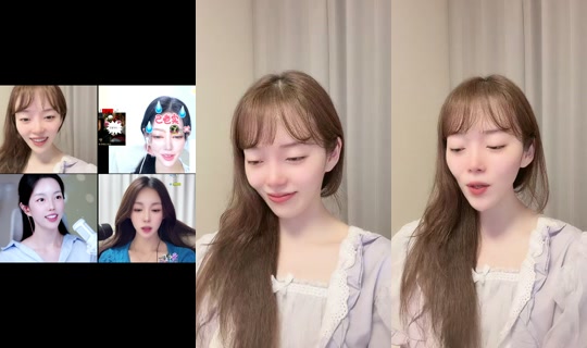 sepu_jeong TikTok Live — Aug 23, 2026, 3:43 PM