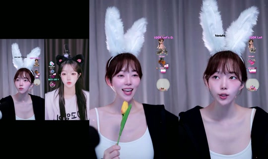 sepu_jeong TikTok Live — Aug 24, 2026, 2:00 PM