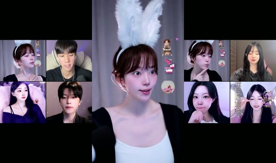 sepu_jeong TikTok Live — Aug 24, 2026, 3:46 PM