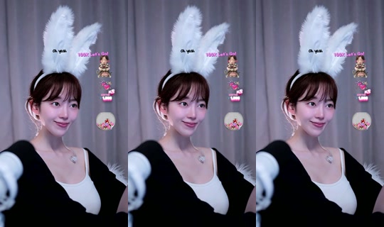 sepu_jeong TikTok Live — Aug 24, 2026, 4:36 PM