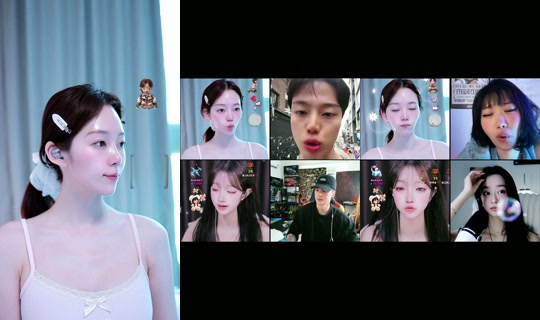sepu_jeong TikTok Live — Aug 25, 2026, 3:06 AM