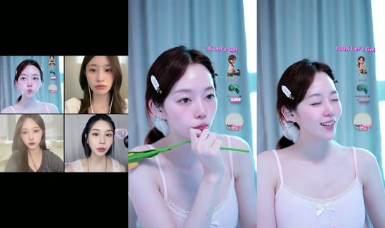sepu_jeong TikTok Live — Aug 25, 2026, 3:56 AM