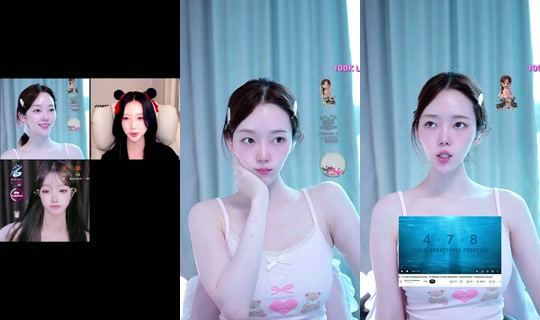 sepu_jeong TikTok Live — Aug 25, 2026, 4:47 AM