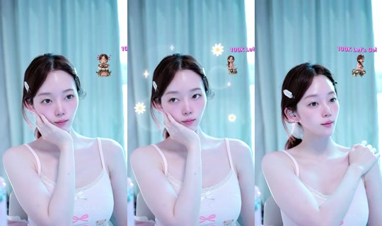 sepu_jeong TikTok Live — Aug 25, 2026, 5:56 AM