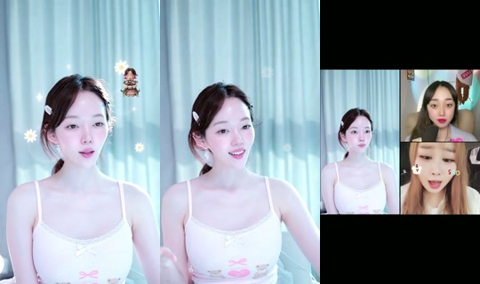 sepu_jeong TikTok Live — Aug 25, 2026, 7:44 AM