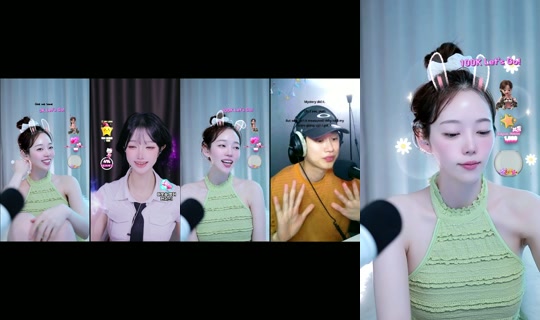 sepu_jeong TikTok Live — Sep 3, 2026, 1:01 AM