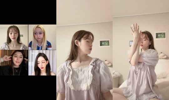 sepu_jeong TikTok Live — Sep 3, 2026, 1:56 PM