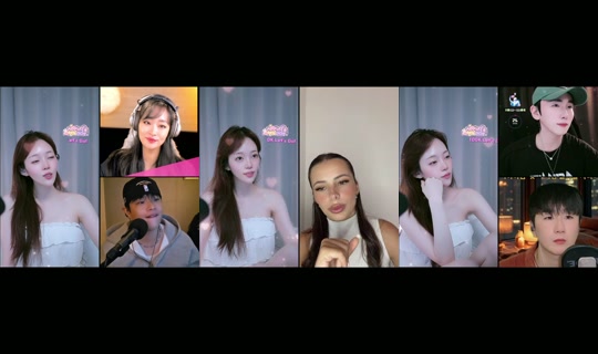 sepu_jeong TikTok Live — Oct 2, 2026, 2:46 PM