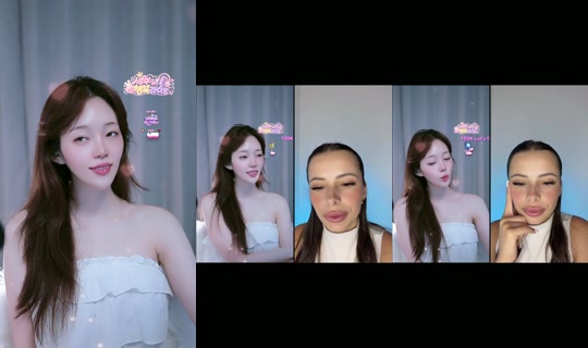 sepu_jeong TikTok Live — Oct 2, 2026, 3:36 PM