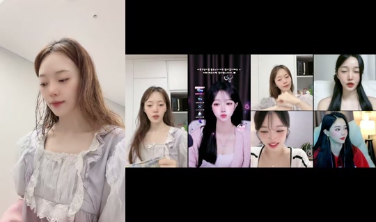 sepu_jeong TikTok Live — Oct 4, 2026, 1:43 PM