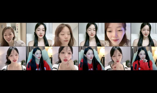 sepu_jeong TikTok Live — Oct 4, 2026, 2:33 PM
