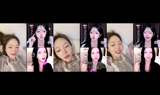 sepu_jeong TikTok Live — Oct 4, 2026, 4:14 PM