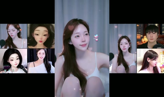 sepu_jeong TikTok Live — Oct 5, 2026, 1:31 PM