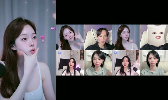 sepu_jeong TikTok Live — Oct 5, 2026, 3:35 PM