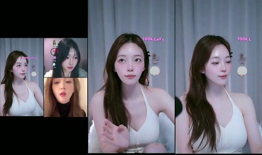 sepu_jeong TikTok Live — Oct 7, 2026, 5:02 PM