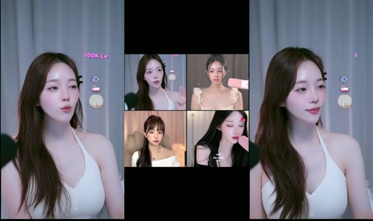 sepu_jeong TikTok Live — Oct 7, 2026, 6:44 PM
