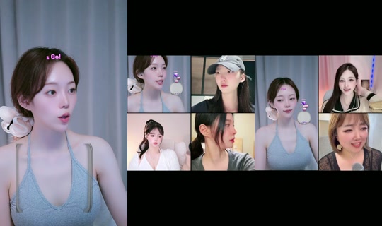 sepu_jeong TikTok Live — Oct 8, 2026, 2:38 PM