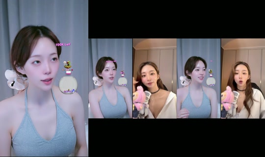 sepu_jeong TikTok Live — Oct 8, 2026, 3:29 PM
