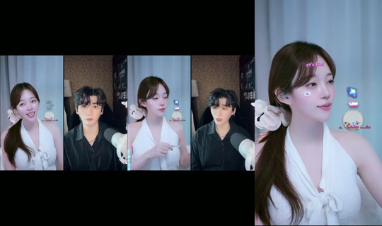 sepu_jeong TikTok Live — Oct 8, 2026, 10:54 PM