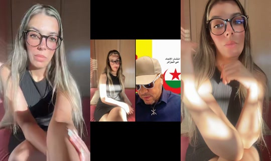 serahdjebili TikTok Live — Sep 28, 2026, 4:20 PM