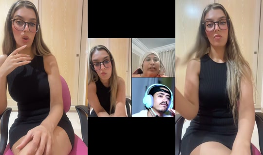serahdjebili TikTok Live — Sep 28, 2026, 9:07 PM